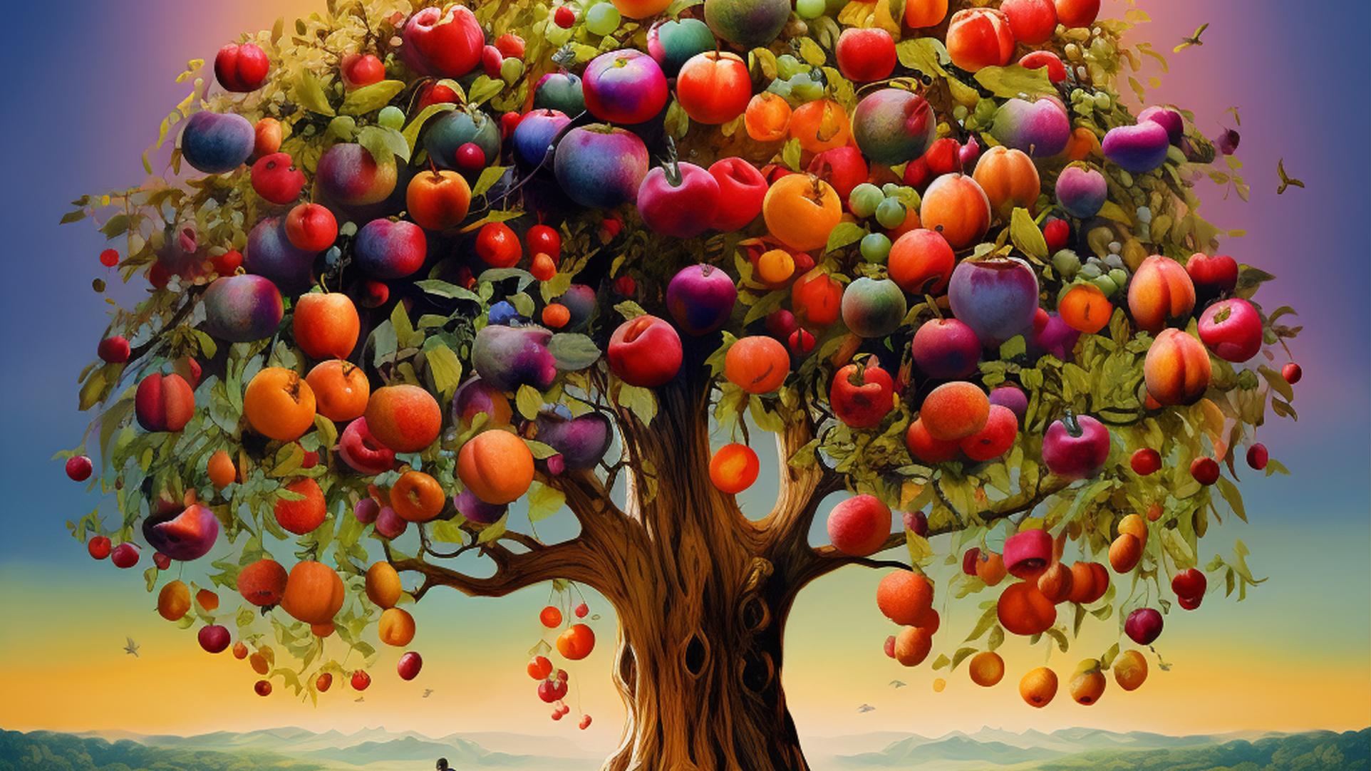 Tree of Life Soup (Miracle Soup) | Time To Get Ready Ministries