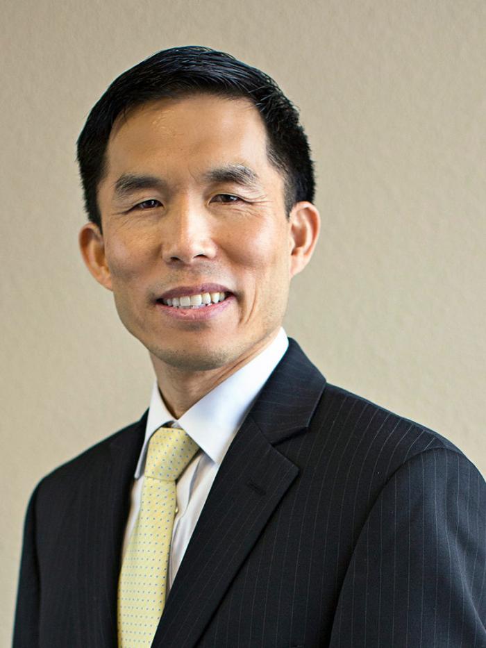 Martin Kim | Time To Get Ready Ministries