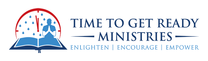 Time To Get Ready Ministries